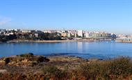 Ría da Coruña